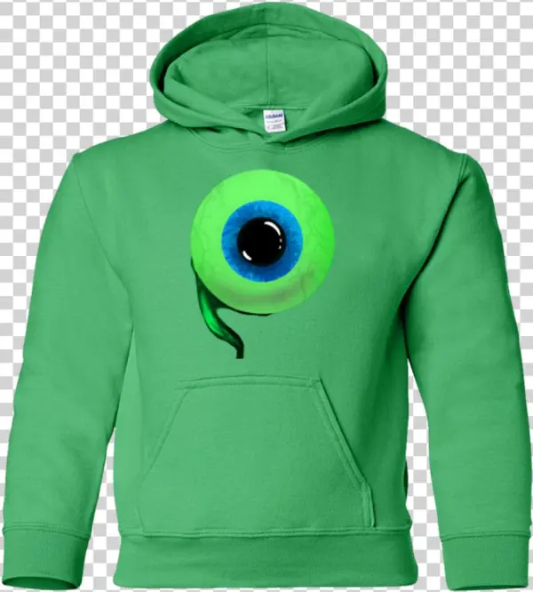 Jacksepticeye Youth Hoodie Sweatshirts - Funny Christmas Reindeer Youthr Hoodie - Forest Green