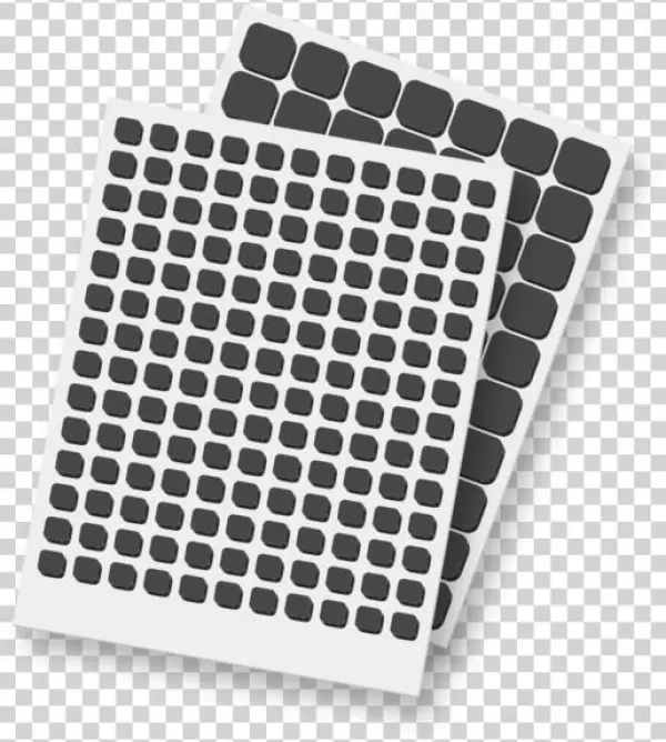 Jim Campbell Street Scene