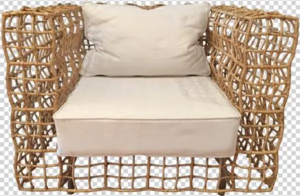 Kenneth Cobonpue - Chair