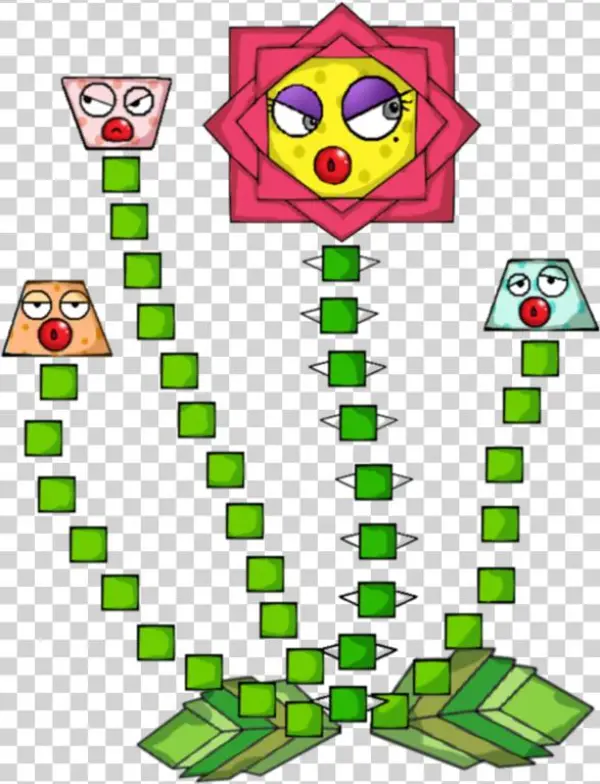 King Croacus - Mario King Croacus Transparent