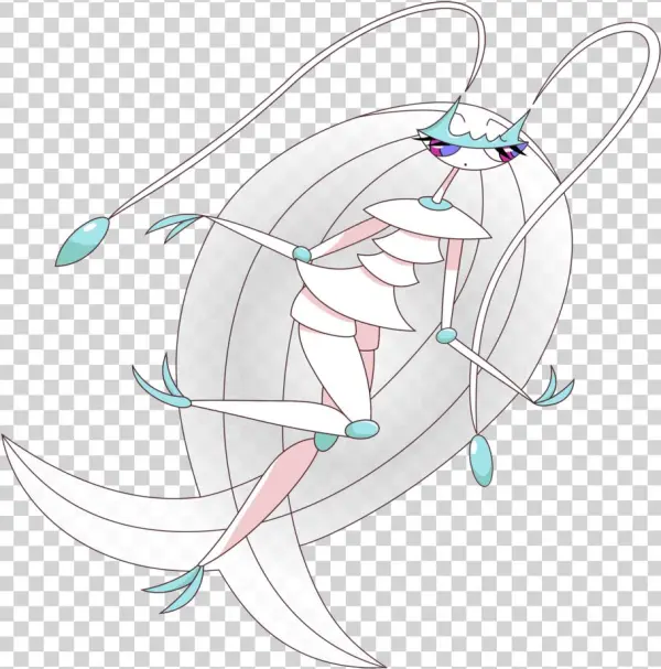 Lemina 1 - Pheromosa Png