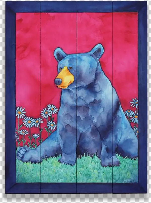 Life Is Good - Picture Frame