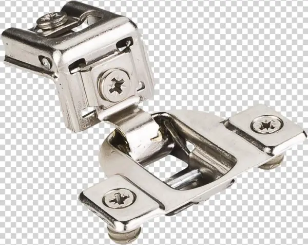 Loading Zoom - Hardware Resources - Hinges - 1-1/2" Overlay Cam Adjustable