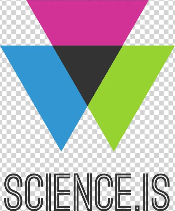 Logo - Transparent Science