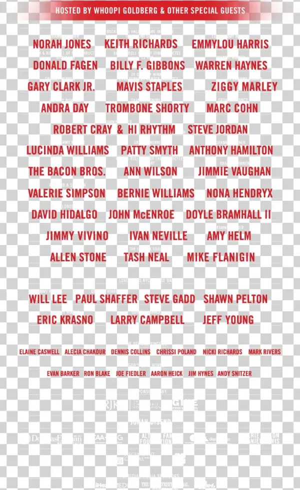 Love Rocks Nyc - Me To You