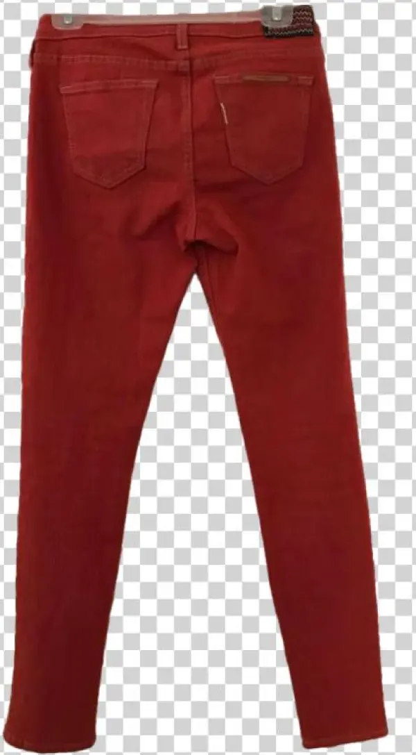 Maison Scotch Basic Skinny Pants