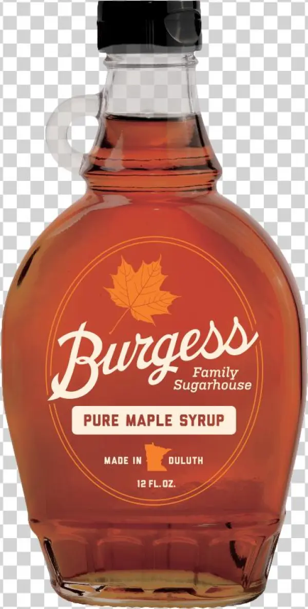 Maple Syrup - Syrup