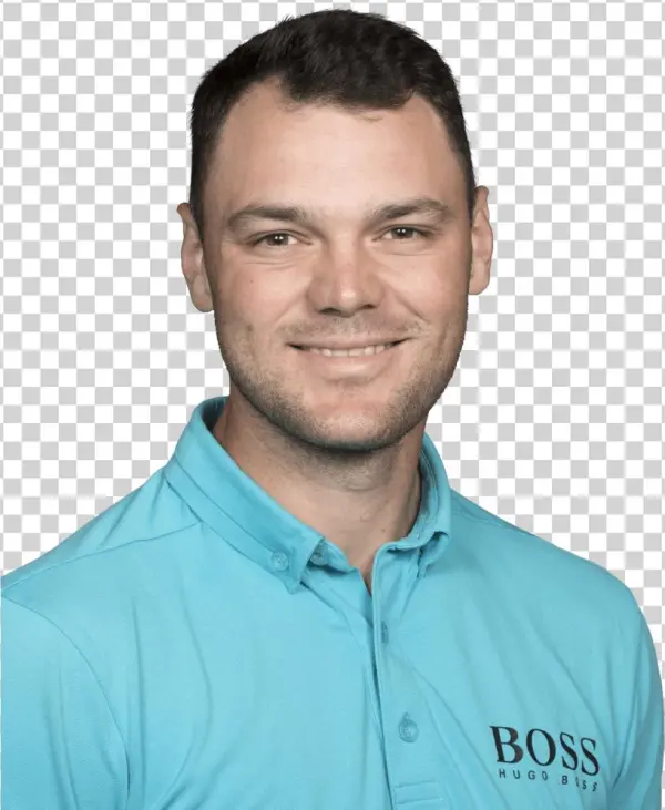 Martin Kaymer - Artem Dzyuba