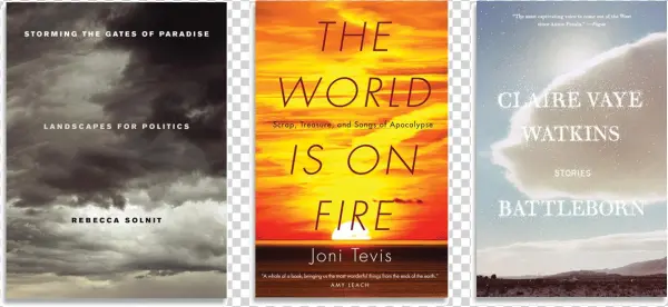 Milkweed's Story - Storming The Gates Of Paradise: Landscapes For Politics