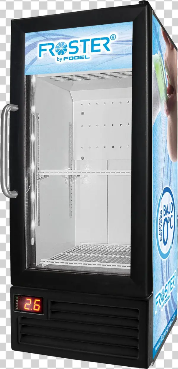 Minifroster-pvph - Refrigerator