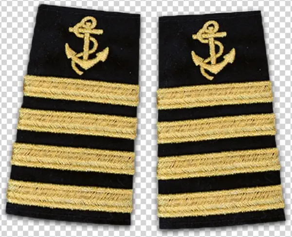 More Images - Epaulette