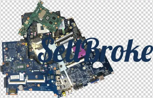 Motherboard