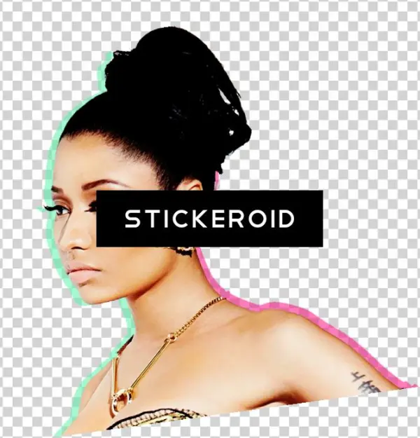 Nicki Minaj Music - Girl