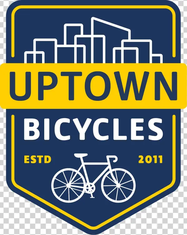 Normal Heights - Logo