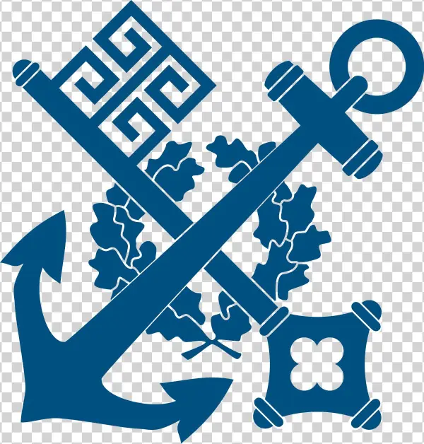 North German Lloyd Logo