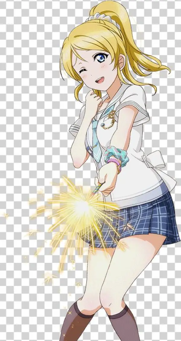 Not Idolized - Anime Cosplay Costumes Outfit Love Live School Girl