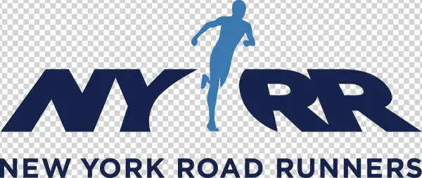 Of All Ages And Abilities Annually Through Hundreds - Ny Road Runners Logo