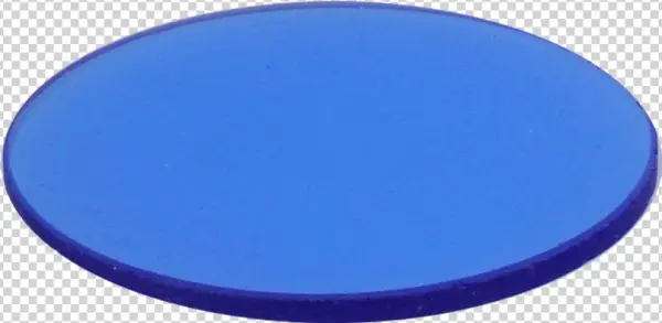 Omano Omf Blue Filter