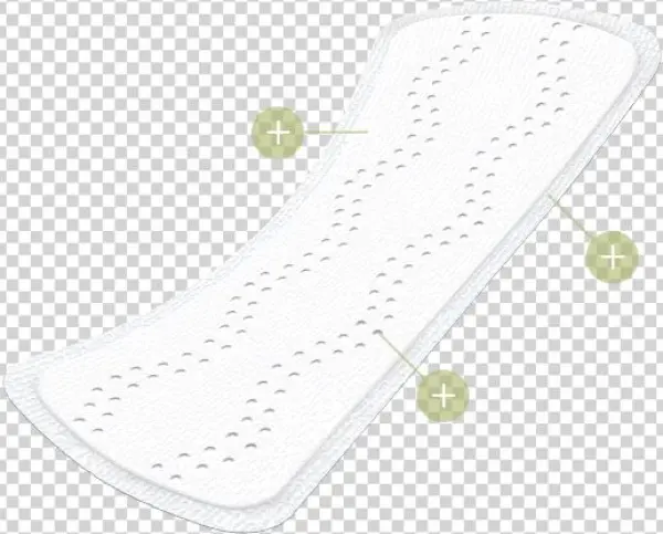 Organic Tampons And Organic Feminine Products - Ivory