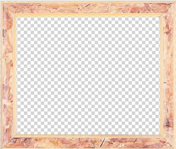 Picture Frame Photography Transprent