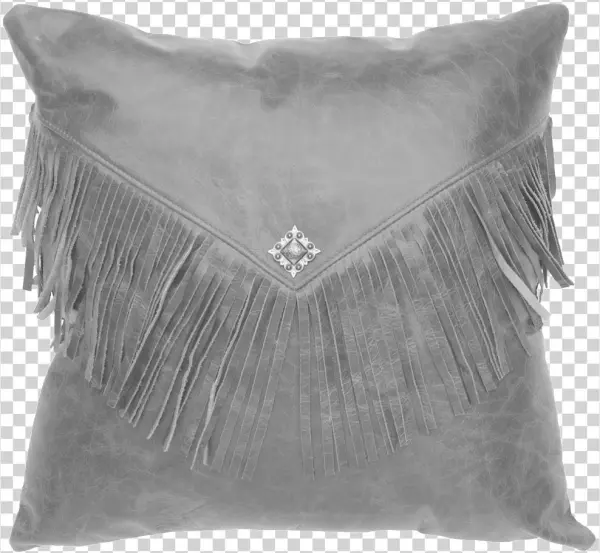 Pillow - Maya Pillow (16"x16") By Wooded River