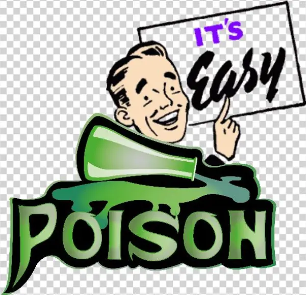 Poison