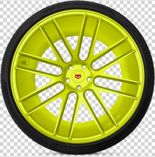 Polaris Yellow - Plasti Dip Gold