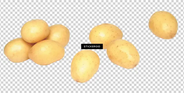 Potato S