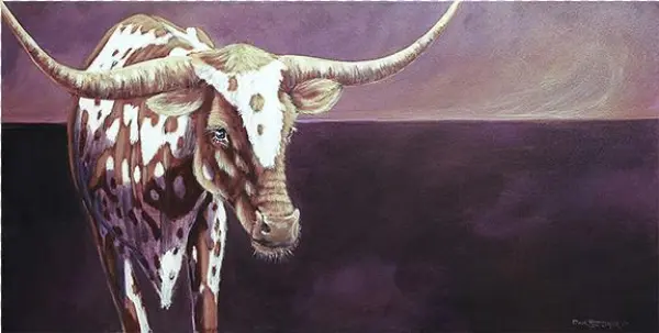 Pride Of Texas - Texas