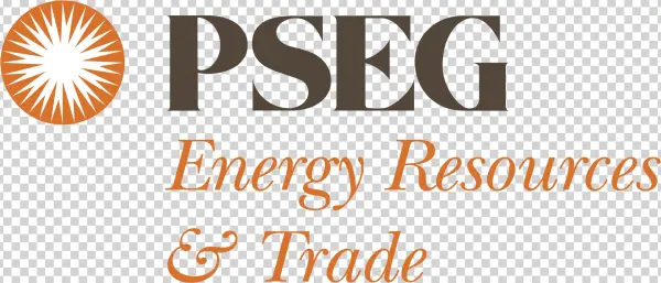 Pseg Energy Resources & Trade Logo Png Transparent - Pseg Power
