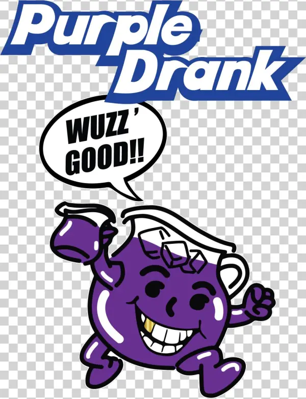 Purple Drank Shirt Kids Shirt Mosshouse Apparel Artist - Shopbozz Make America Grape Again T-shirt Many Types,