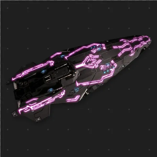 Quick Overview - Ship