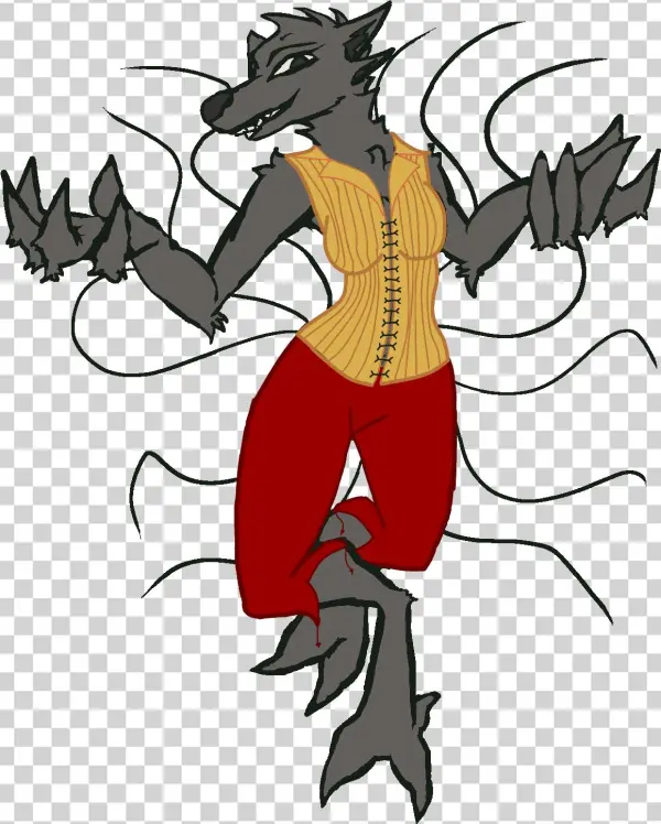 , Random Wear ) - Cartoon