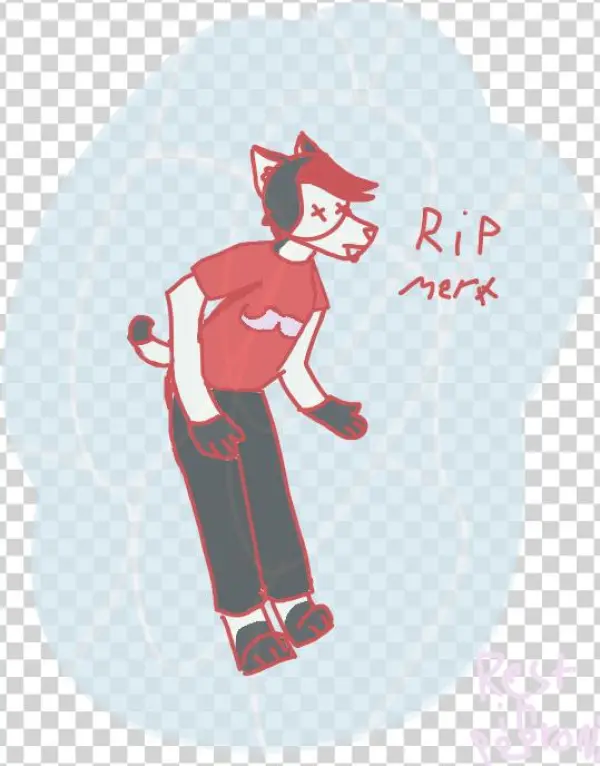 Rest In Peprons - Portable Network Graphics