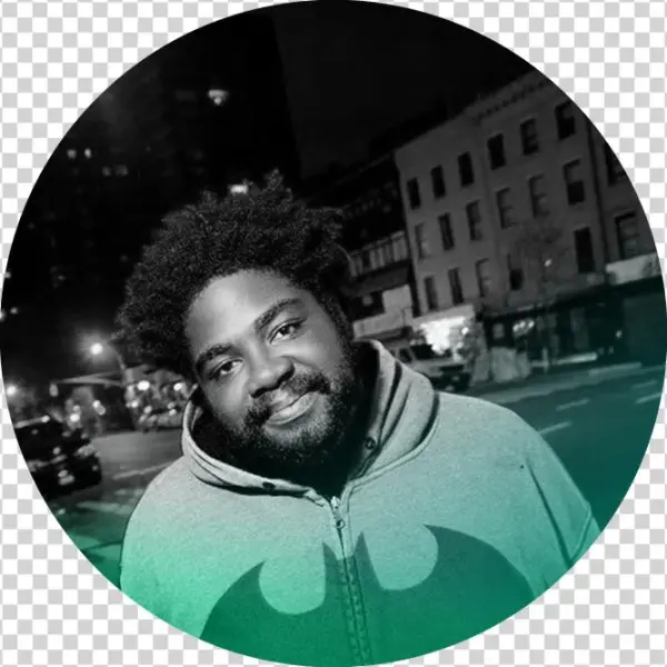 Ron Funches - Comedian