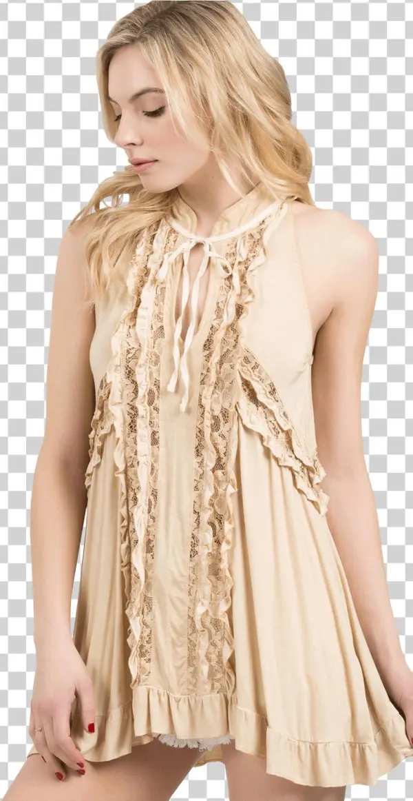Ruffle Png