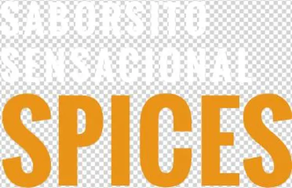 Saborsito Sensacional Spices - Successful Trader By Jeremy Downing