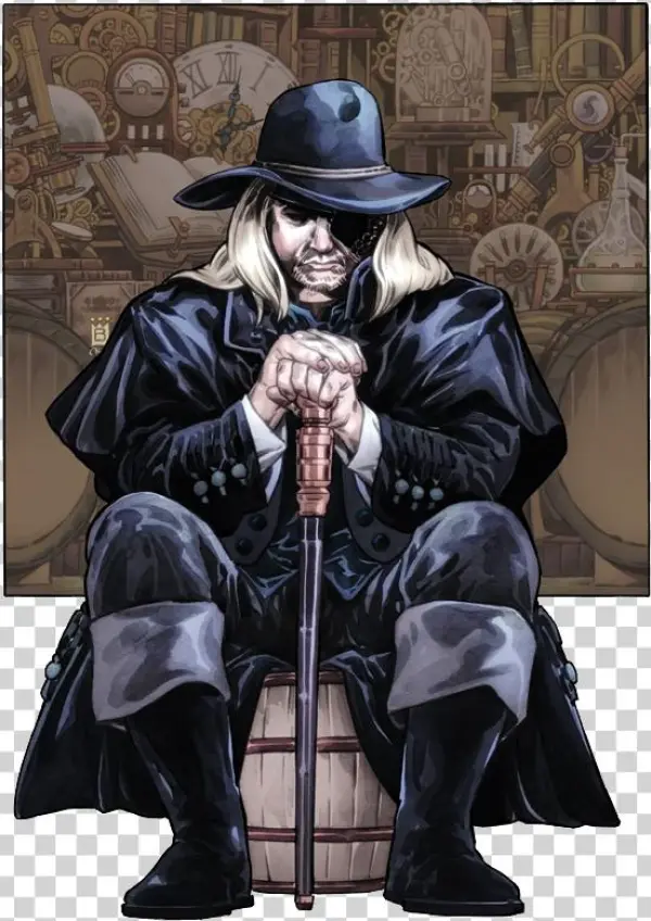 Samuel Kingmb Trans - Sitting