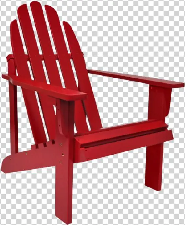 Shine Company Catalina Adirondack Chair - Shine Company Inc. Catalina Adirondack Chair Colour: