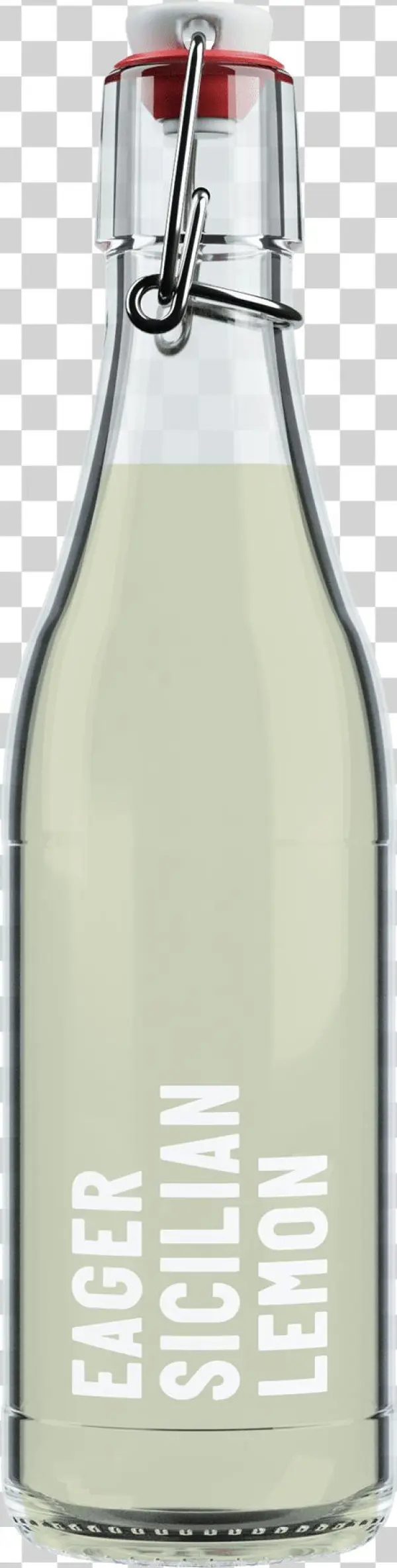 Sicilian Lemon - Drink