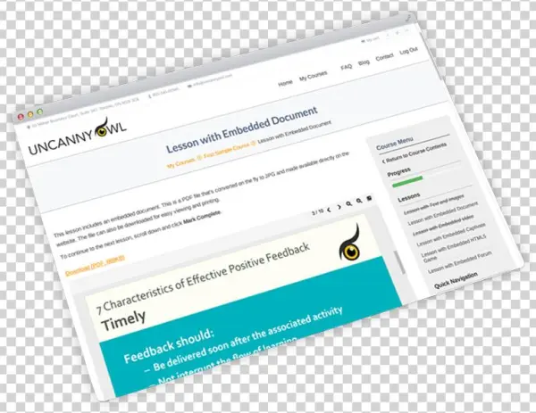Slash Customization Time - Web Browser