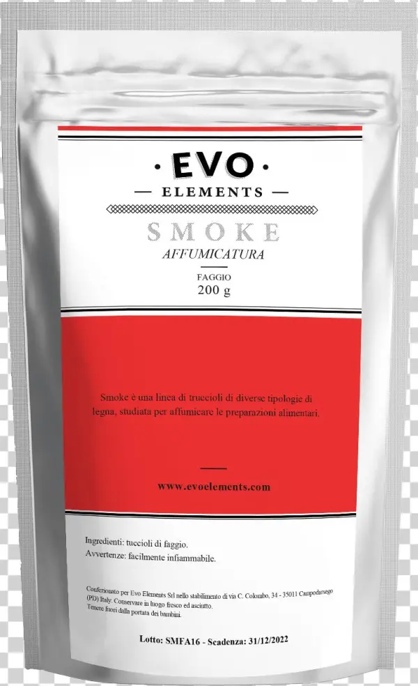 Smoke Beech Tree 200gr - Manteca