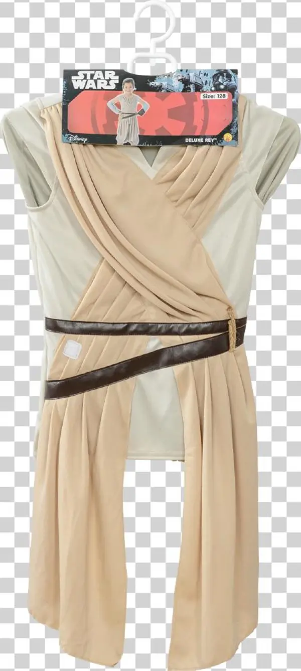 Star Wars Vii Rey Del, , Large