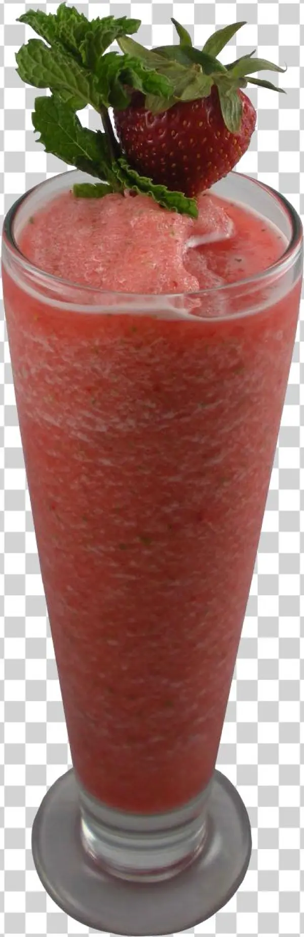 Strawberry Passion - Strawberry