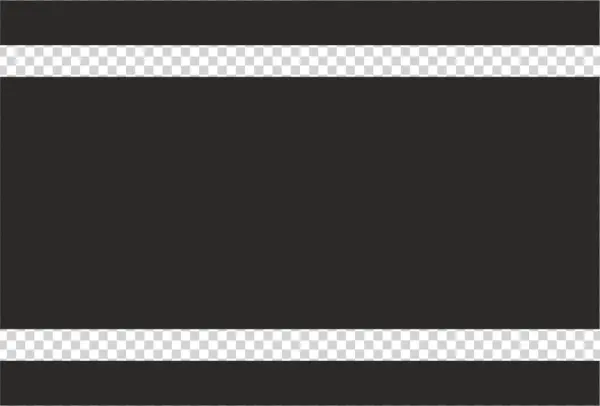 Strisce Adesive Racing Triple H 24 Cm X 5 Mt Nere - Oven