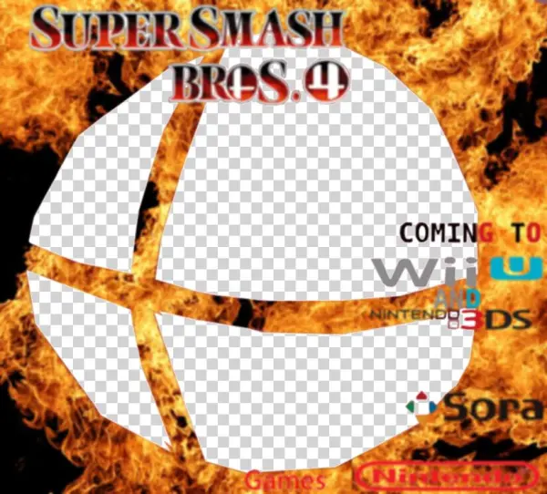 Super Smash Bros Universe Images Smash Bros Character - Angels Of Redemption [book]