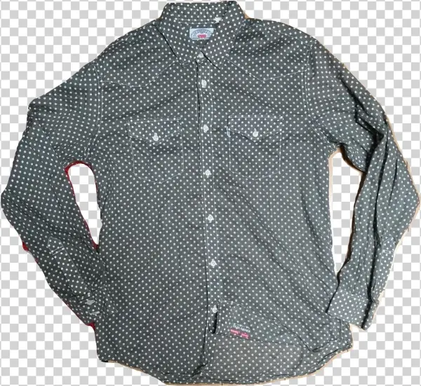 Supreme Levis Lightweight Western Shirt - Shirt