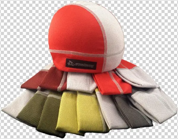 Sweathawg Skull Caps Keep Burning Sweat Out Of Your