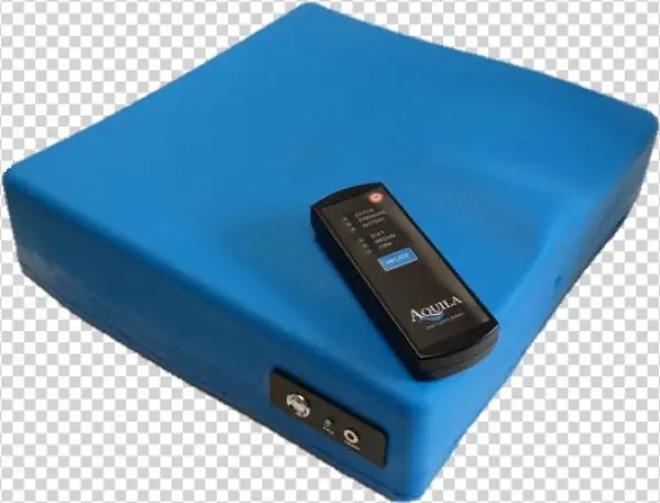 The Aquila Softech Cushion Help Heal And Prevent Pressure - Cushion