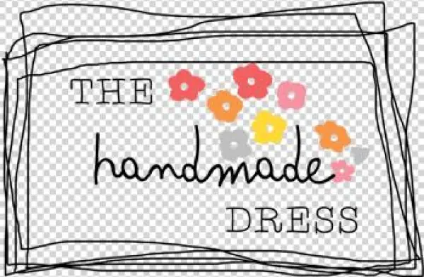 The Handmade Dress - Dress